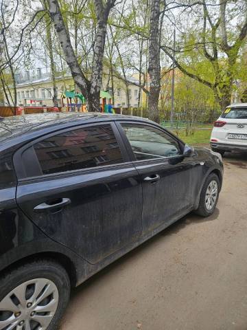 Kia Rio, 2018 года, 123 лс, 145849 км, АКПП - Изображение 3
