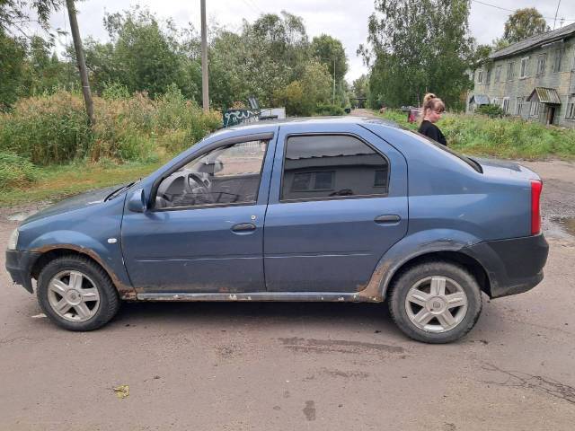 Renault Logan, 2010 года, 75 лс - Изображение 3