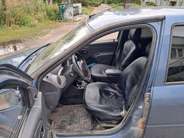 Renault Logan, 2010 года, 75 лс - Изображение 4