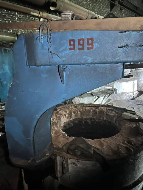 Электропечь СШ3-6-6/7М1 с электрощитом - Изображение 2