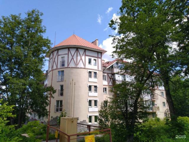 Помещение в Ленинградской обл., 329,5 кв.м. - Изображение 4
