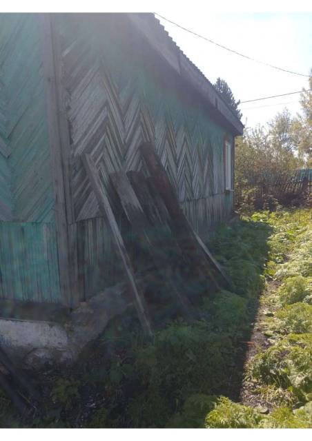 Дом 53,1 кв.м и земельный участок 1480,91 кв.м в Кемерово - Изображение 4