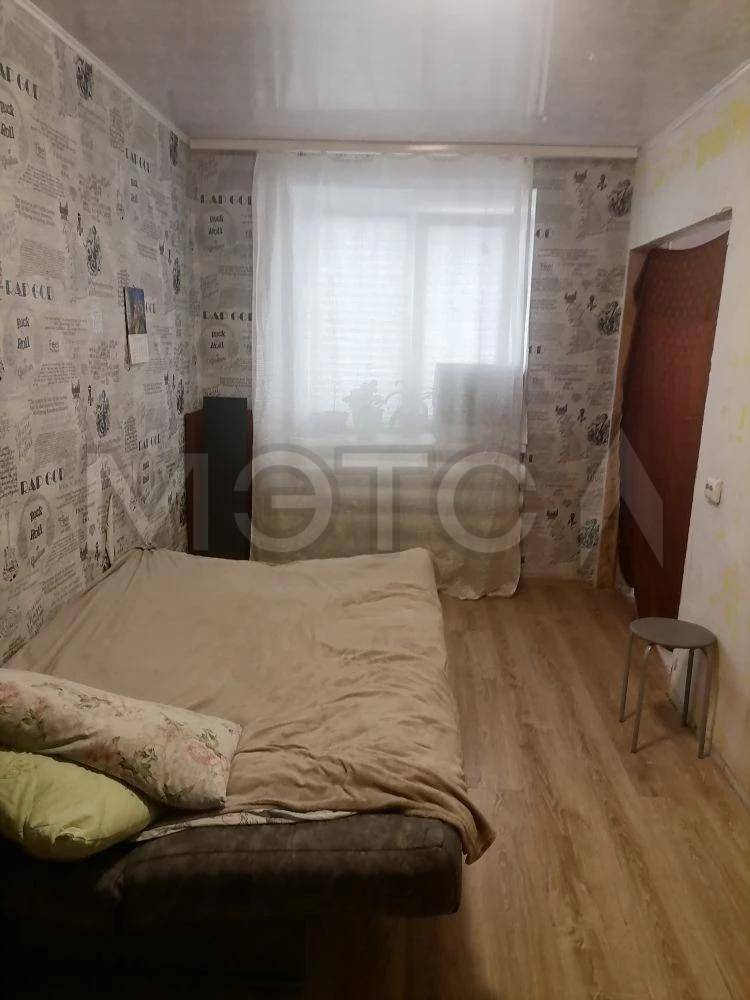 Квартира в Пермском крае, 43,7 кв.м, 2 комн. - Изображение 1