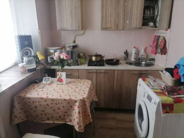 Квартира в Пермском крае, 43,7 кв.м, 2 комн. - Изображение 2