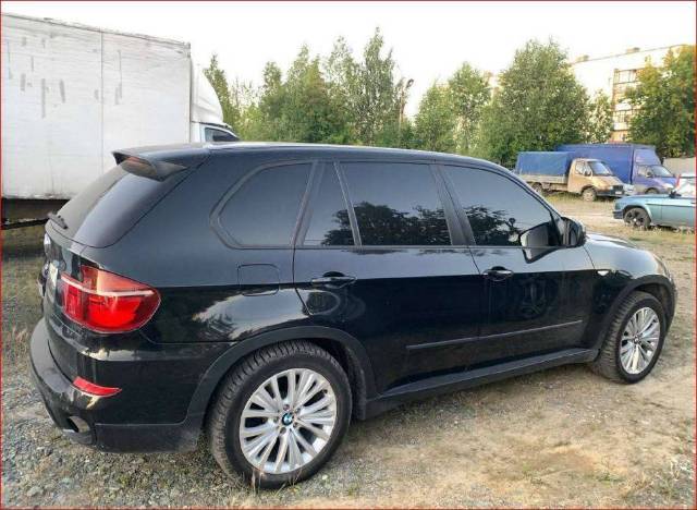 BMW X5, 2011 года, 245 лс, 97840 км, АКПП - Изображение 3