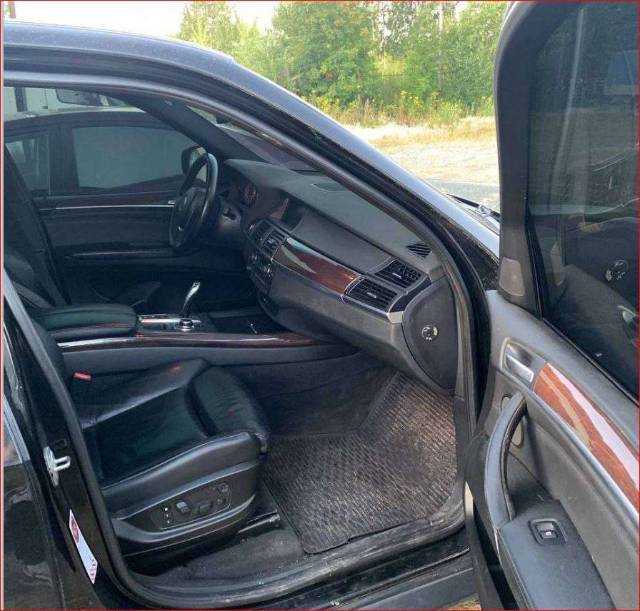 BMW X5, 2011 года, 245 лс, 97840 км, АКПП - Изображение 7