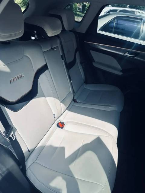 Haval Jolion, 2023 года, 143 лс, 65000 км, полный привод, АКПП - Изображение 6