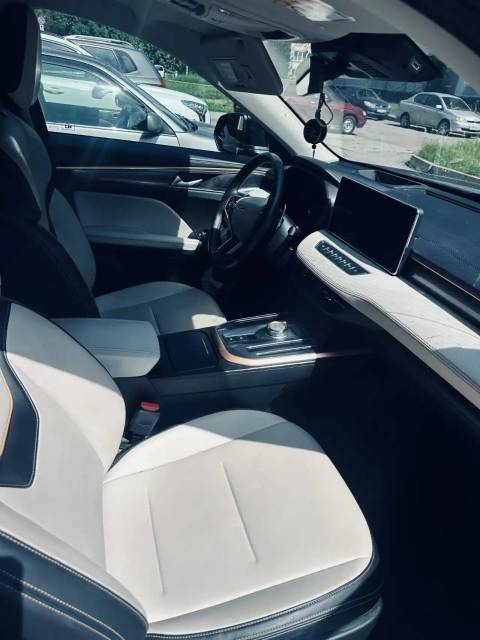 Haval Jolion, 2023 года, 143 лс, 65000 км, полный привод, АКПП - Изображение 5