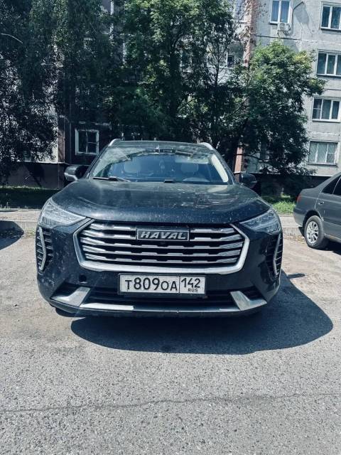 Haval Jolion, 2023 года, 143 лс, 65000 км, полный привод, АКПП - Изображение 2