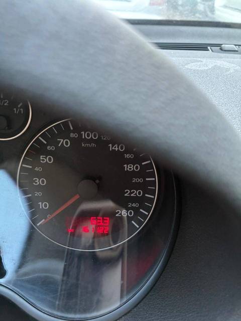 Audi A3, 2007 года, 102 лс, 161122 км - Изображение 7