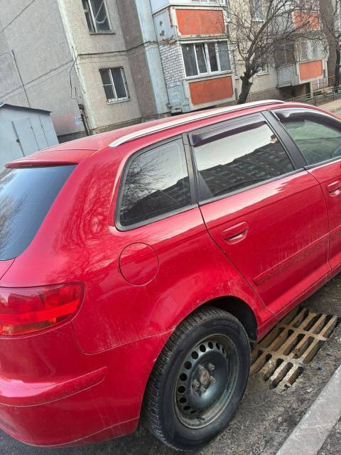 Audi A3, 2007 года, 102 лс, 161122 км - Изображение 6