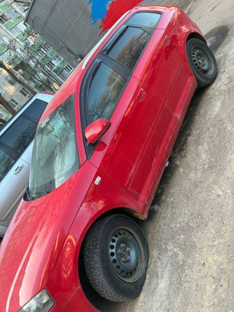 Audi A3, 2007 года, 102 лс, 161122 км - Изображение 3
