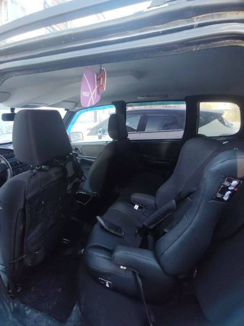 Chevrolet Nivа, 2016 года, 79,6 лс, 150 000 км, полный привод - Изображение 6