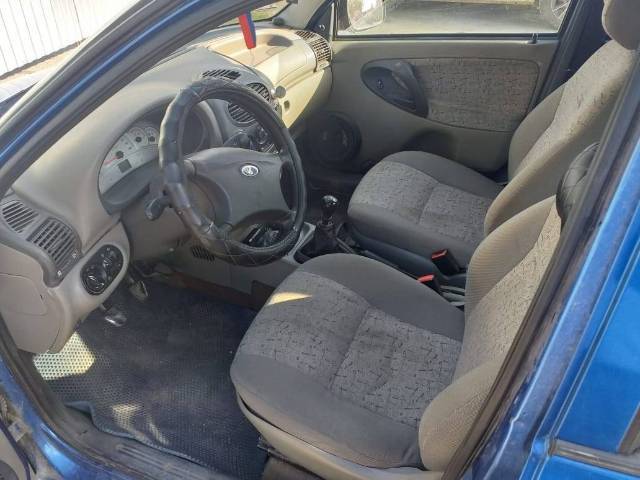 Lada Kalina, 2006 года, 80,8 лс, 300000 км - Изображение 5