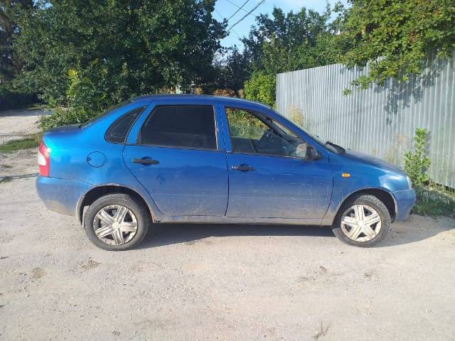 Lada Kalina, 2006 года, 80,8 лс, 300000 км - Изображение 3