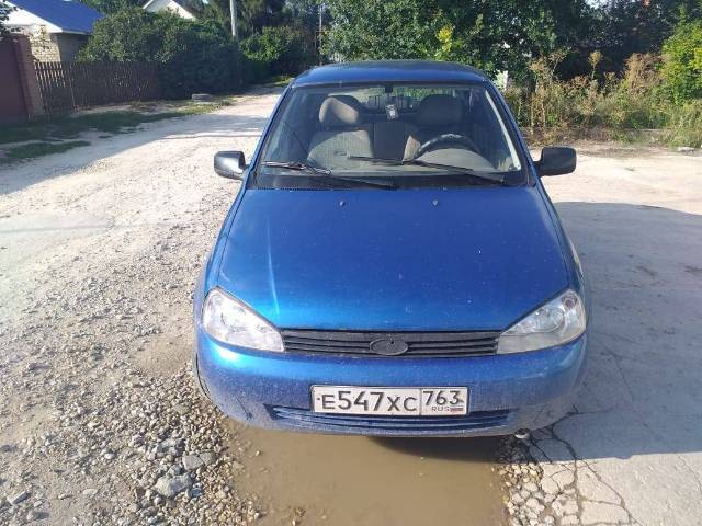 Lada Kalina, 2006 года, 80,8 лс, 300000 км - Изображение 2
