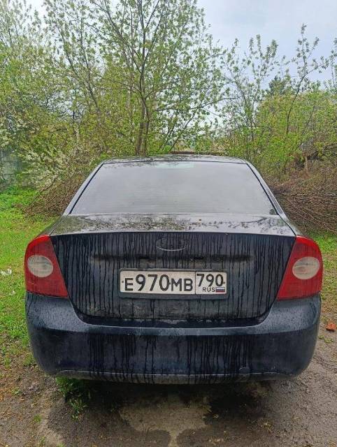 Ford Focus, 2007 года, 125 лс, 250000 км - Изображение 4