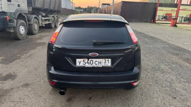 Ford Focus, 2009 года, 125 лс, 290000 км - Изображение 4