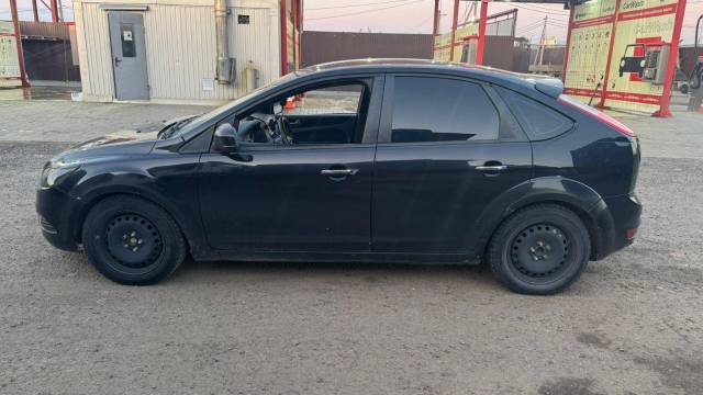 Ford Focus, 2009 года, 125 лс, 290000 км - Изображение 3