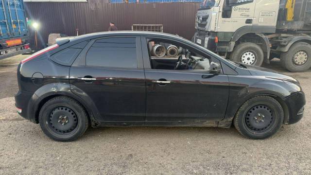 Ford Focus, 2009 года, 125 лс, 290000 км - Изображение 2