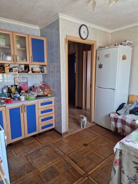 1/2 доля дома и 1/2 доля земельного участка в Московской обл. - Изображение 2