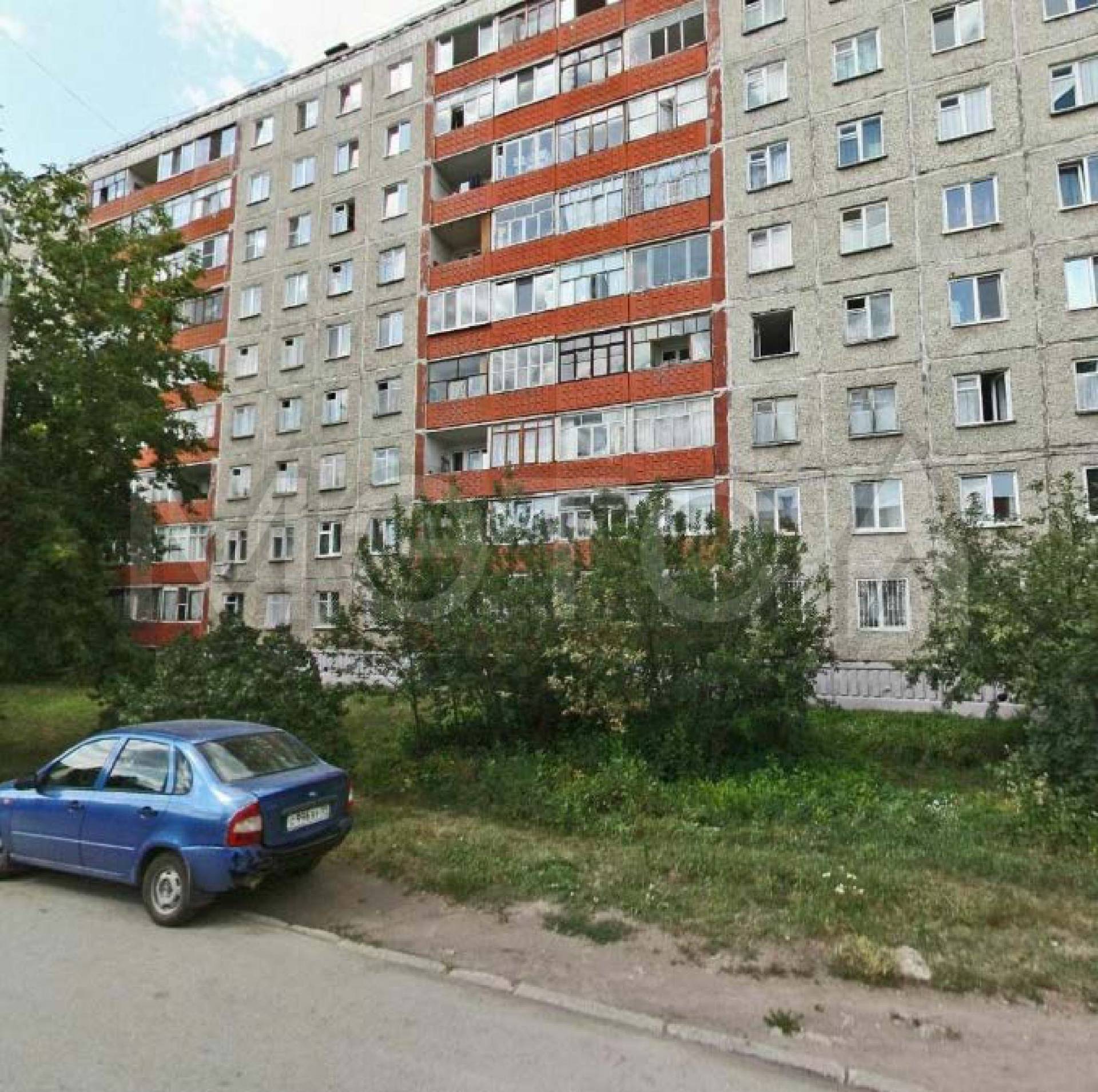 1/2 доля квартиры в Перми - Изображение 1