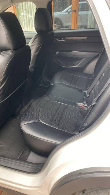 Mazda CX-5, 2018 года, 187 лс, 164667 км, АКПП - Изображение 6