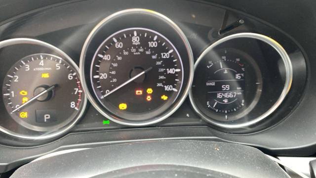 Mazda CX-5, 2018 года, 187 лс, 164667 км, АКПП - Изображение 9