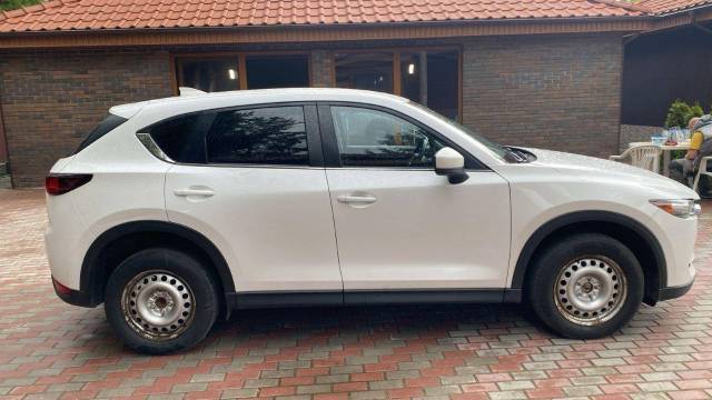 Mazda CX-5, 2018 года, 187 лс, 164667 км, АКПП - Изображение 3