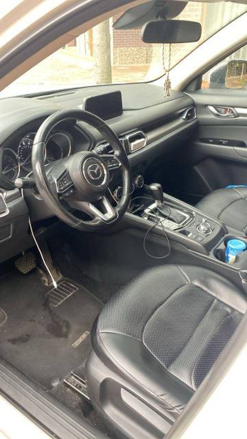 Mazda CX-5, 2018 года, 187 лс, 164667 км, АКПП - Изображение 5