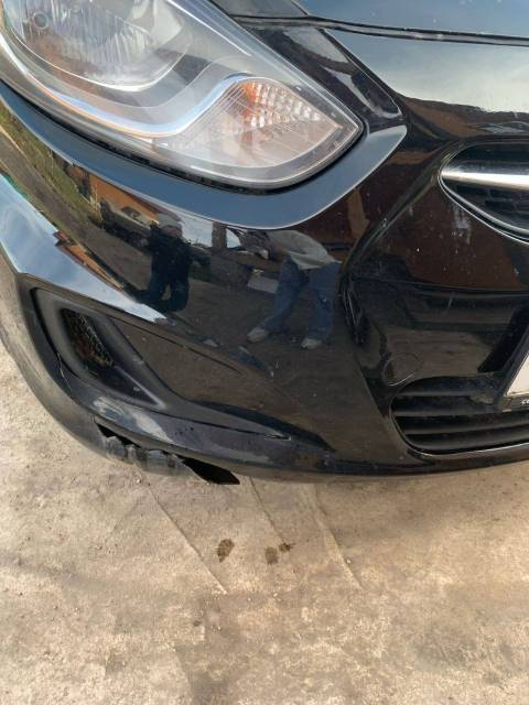 Hyundai Solaris, 2013 года, 123 лс, 221795 км - Изображение 6