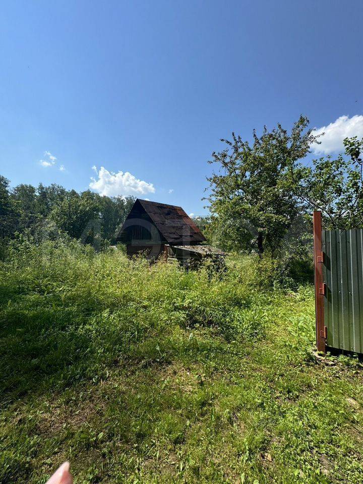 Иной объект недвижимости 72 кв.м. и земельный участок 608 +/- 17 кв.м. в Московской обл. - Изображение 1