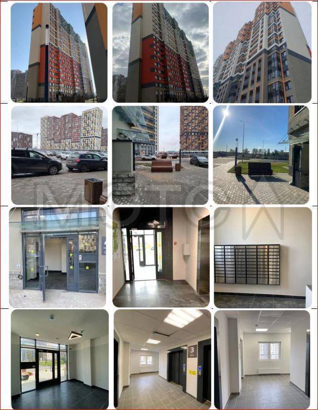 Квартира в Ленинградской области, 60 кв.м, 2 комн. - Изображение 1