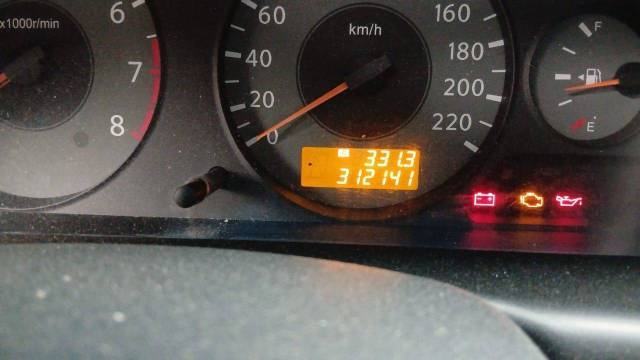 Nissan Almera Classic, 2007 года, 107 лс, 312141 км - Изображение 5