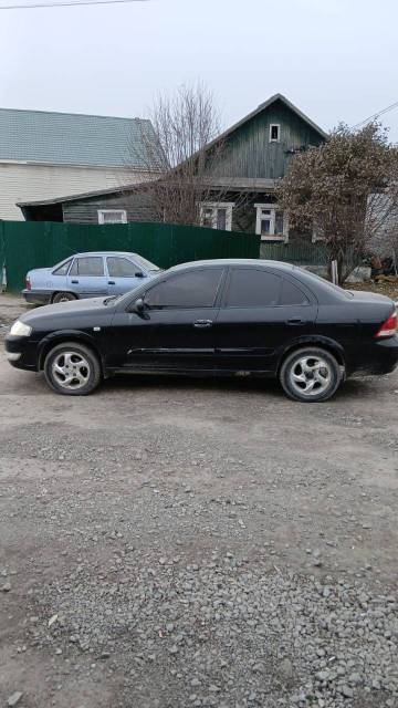 Nissan Almera Classic, 2007 года, 107 лс, 312141 км - Изображение 3