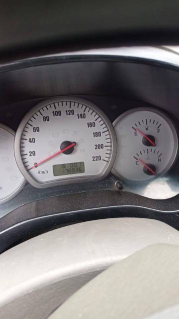 Chery Tiggo (T11), 2006 года, 125 лс, 168654 км, полный привод - Изображение 8