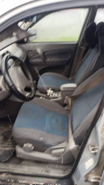 Chery Tiggo (T11), 2006 года, 125 лс, 168654 км, полный привод - Изображение 5