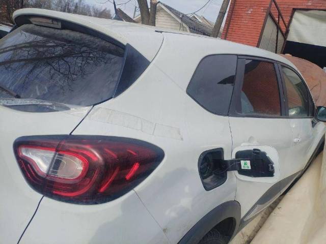 Renault Kaptur, 2019 года, 114 лс, 211213 км, АКПП - Изображение 3
