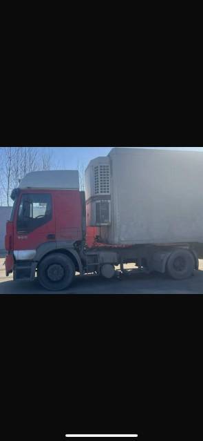 IVECO STRALIS, 2006 года - Изображение 2