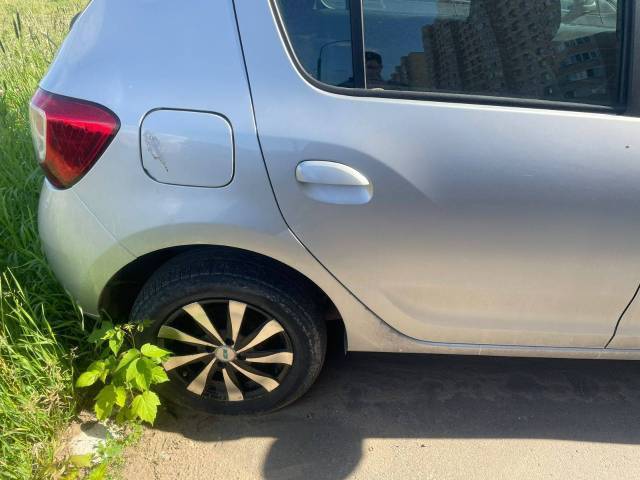 Renault Sandero, 2017 года, 82 лс, 141131 км - Изображение 10