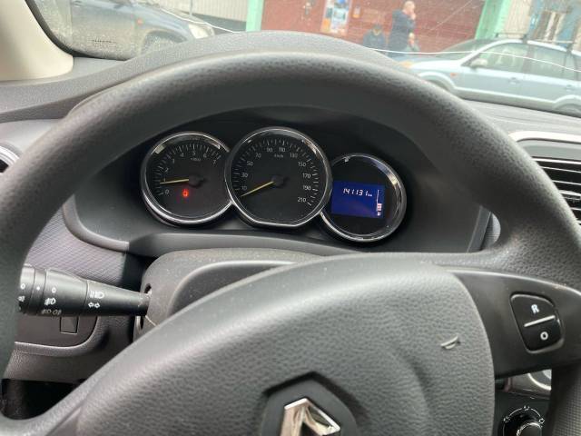 Renault Sandero, 2017 года, 82 лс, 141131 км - Изображение 12
