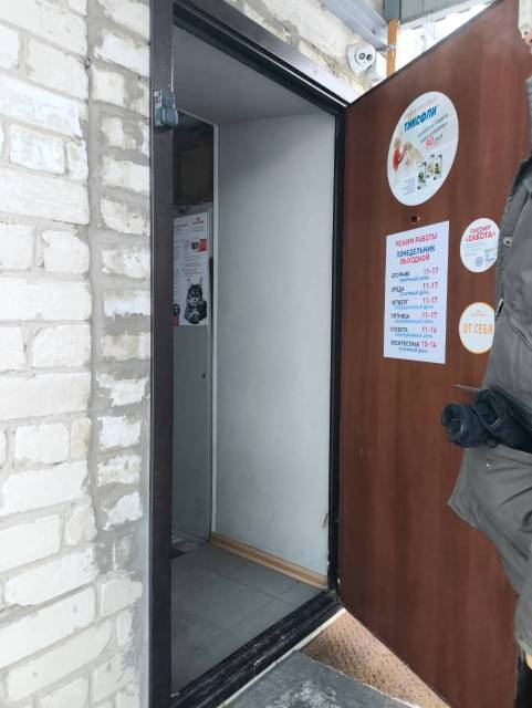 Помещение в Нижневартовске, 94,5 кв.м. - Изображение 25