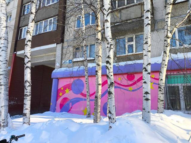Помещение в Нижневартовске, 77,8 кв.м. - Изображение 14