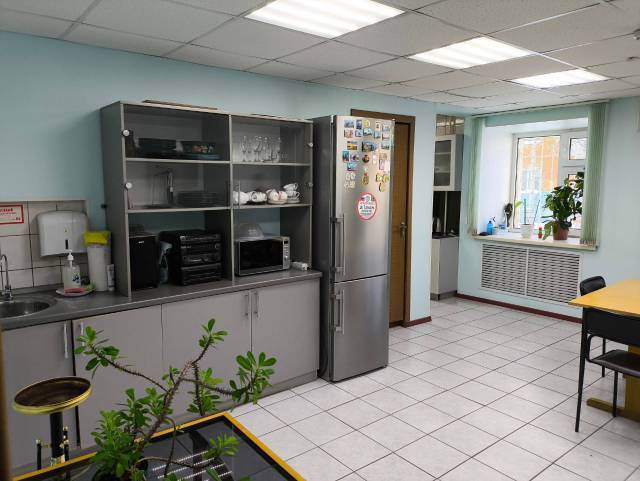 Помещение в Нижневартовске, 225 кв.м. - Изображение 24