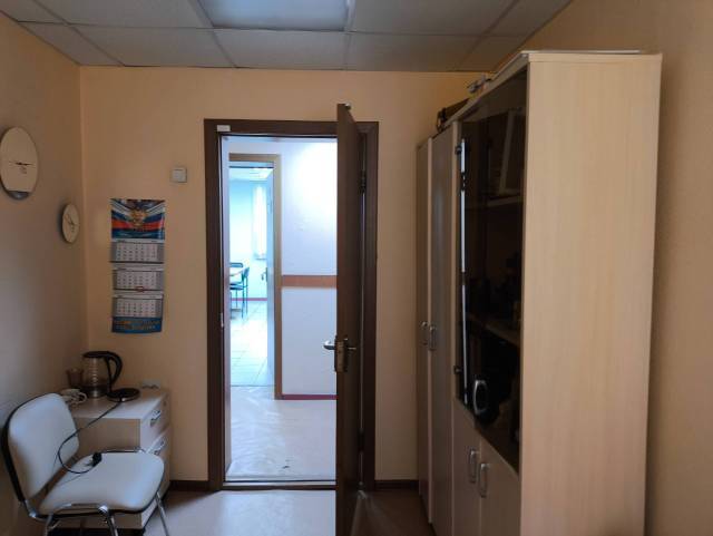 Помещение в Нижневартовске, 225 кв.м. - Изображение 23