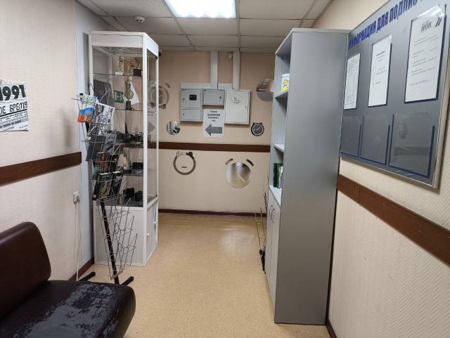 Помещение в Нижневартовске, 225 кв.м. - Изображение 3