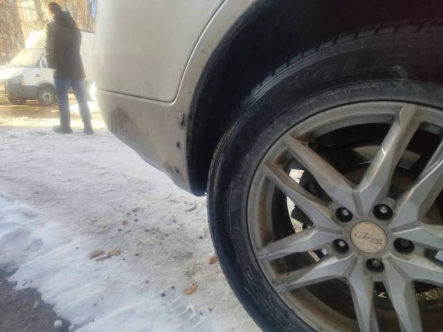 Hyundai ix55, 2009 года, 239 лс, 397334 км, АКПП - Изображение 17