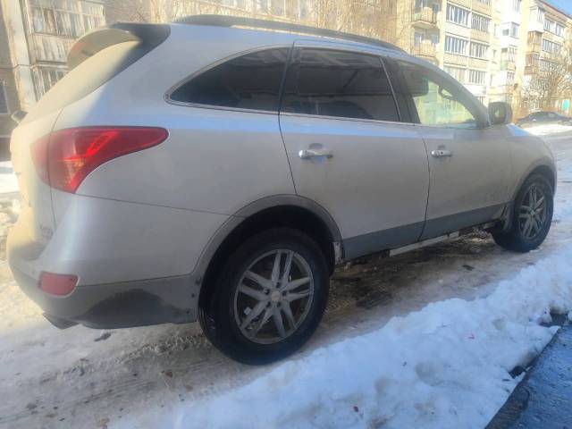 Hyundai ix55, 2009 года, 239 лс, 397334 км, АКПП - Изображение 3