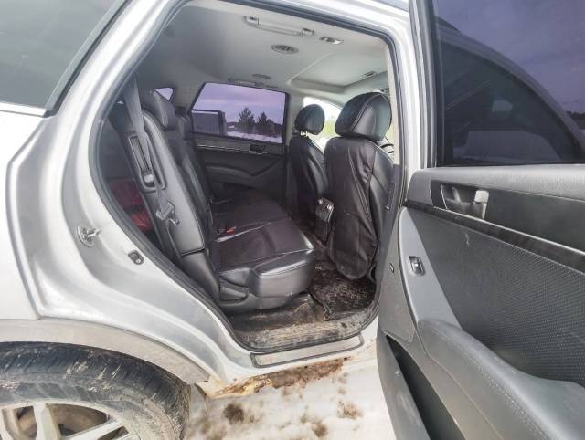 Hyundai ix55, 2009 года, 239 лс, 397334 км, АКПП - Изображение 8