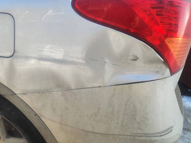 Hyundai ix55, 2009 года, 239 лс, 397334 км, АКПП - Изображение 4